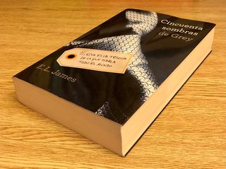 Cincuenta Sombras de Grey / E. L. James