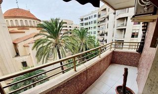 Piso en venta en Pont Nou - Corazón de Jesús en Elche