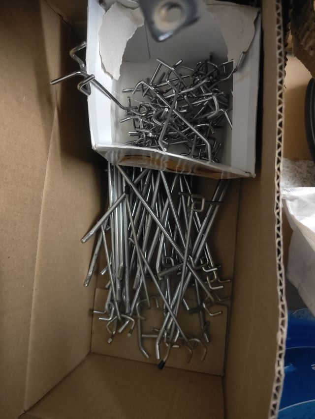 Paneles metálicos perforados