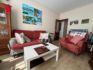 Piso en venta en Paradai en Lugo