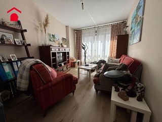 Piso en venta en Paradai en Lugo