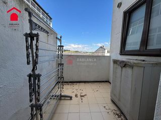 Piso en venta en Paradai en Lugo