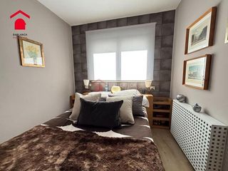 Piso en venta en Paradai en Lugo