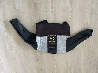 Chaqueta térmica moto mujer Talla S