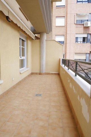 Piso en venta en Santa María de Gracia en Murcia