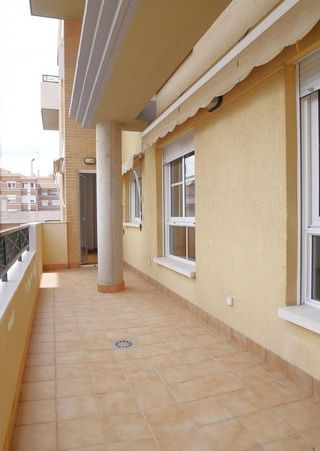 Piso en venta en Santa María de Gracia en Murcia