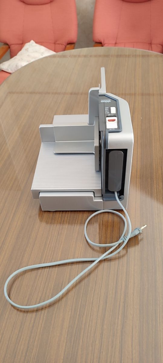 Cortador de alimentos Eldom