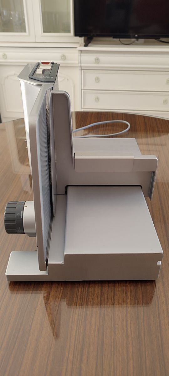 Cortador de alimentos Eldom