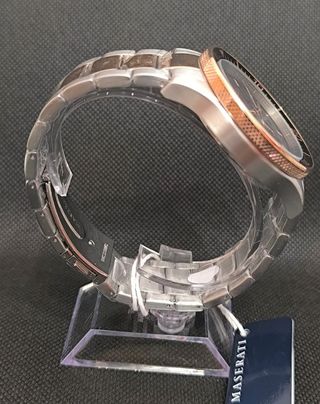 Reloj Maserati R8873640002 Cronógrafo Hombre