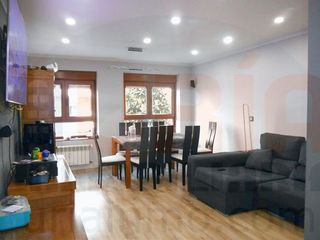 Piso en venta en Tenderina Alta - Fozaneldi en Oviedo