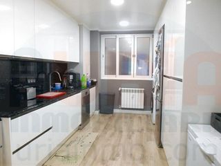Piso en venta en Tenderina Alta - Fozaneldi en Oviedo