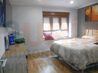 Piso en venta en Tenderina Alta - Fozaneldi en Oviedo