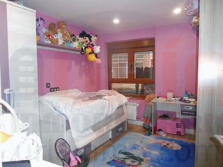 Piso en venta en Tenderina Alta - Fozaneldi en Oviedo