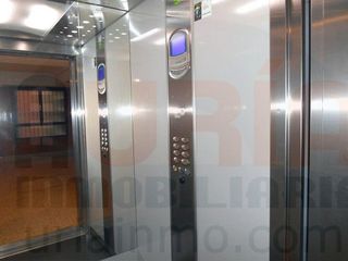 Piso en venta en Tenderina Alta - Fozaneldi en Oviedo