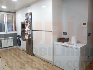 Piso en venta en Tenderina Alta - Fozaneldi en Oviedo