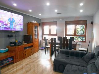 Piso en venta en Tenderina Alta - Fozaneldi en Oviedo