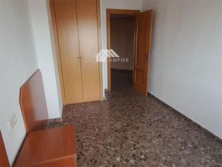 Piso en venta en Santa Cruz - Industria - Polígono Campollano en Albacete