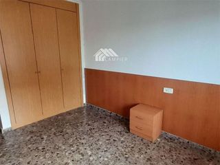 Piso en venta en Santa Cruz - Industria - Polígono Campollano en Albacete