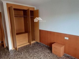 Piso en venta en Santa Cruz - Industria - Polígono Campollano en Albacete