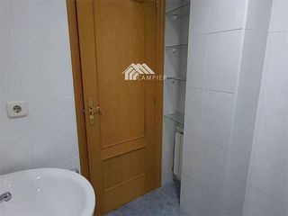 Piso en venta en Santa Cruz - Industria - Polígono Campollano en Albacete