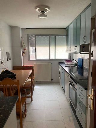 Piso en venta en Las Eras de Renueva en León