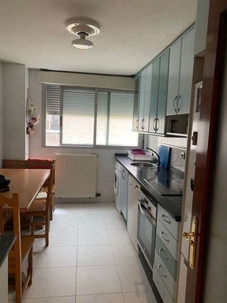 Piso en venta en Las Eras de Renueva en León