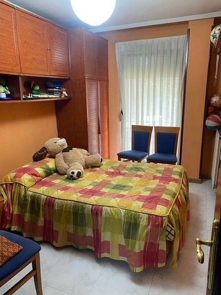 Piso en venta en Las Eras de Renueva en León