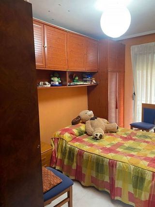 Piso en venta en Las Eras de Renueva en León