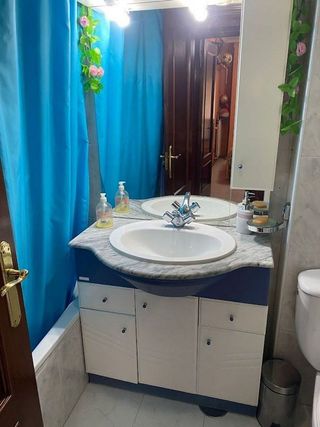 Piso en venta en Las Eras de Renueva en León