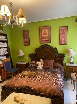Piso en venta en Las Eras de Renueva en León
