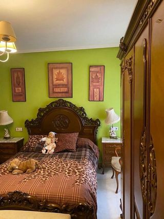 Piso en venta en Las Eras de Renueva en León