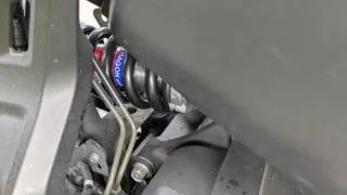 Yamaha MT-07 A2, 12500 km.