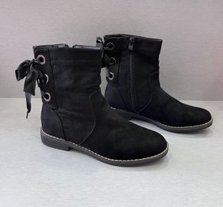 Botin Lazo Nuevos Super Mode talla 38