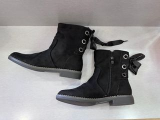 Botin Lazo Nuevos Super Mode talla 38
