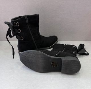 Botin Lazo Nuevos Super Mode talla 38