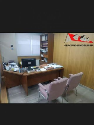 Oficina en venta en Carretas - Huerta de Marzo - La Pajarita en Albacete