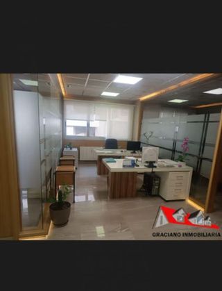 Oficina en venta en Carretas - Huerta de Marzo - La Pajarita en Albacete
