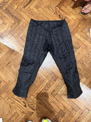 Pantalones Ducati by Spidi (talla L)
