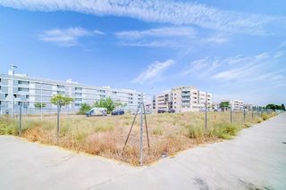 Solar en venta en Valdefierro en Zaragoza