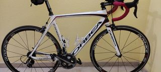 Orbea Orca Dura Ace