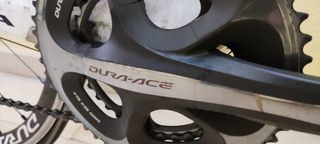 Orbea Orca Dura Ace