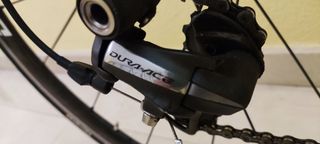 Orbea Orca Dura Ace