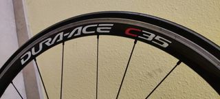 Orbea Orca Dura Ace