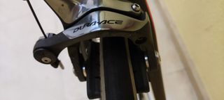 Orbea Orca Dura Ace