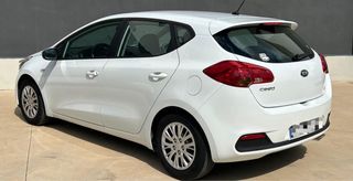 KIA Ceed 60.000km unico propetario 
