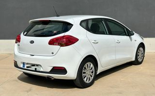 KIA Ceed 60.000km unico propetario 