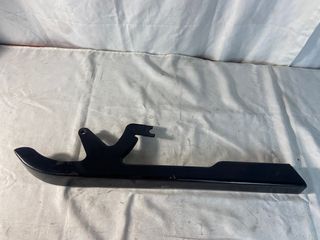 Protector Cadena Harley Davidson Negro