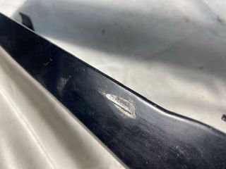Protector Cadena Harley Davidson Negro