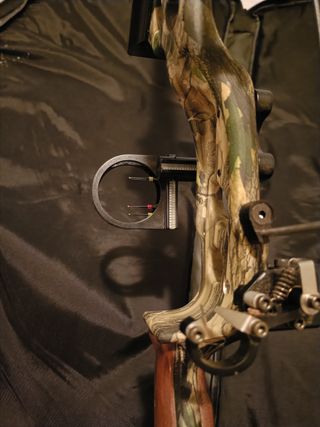 Arco Oneida Black Eagle II