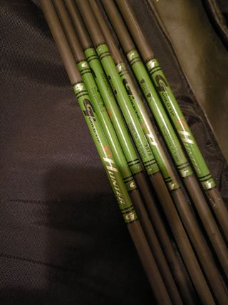 Arco Oneida Black Eagle II